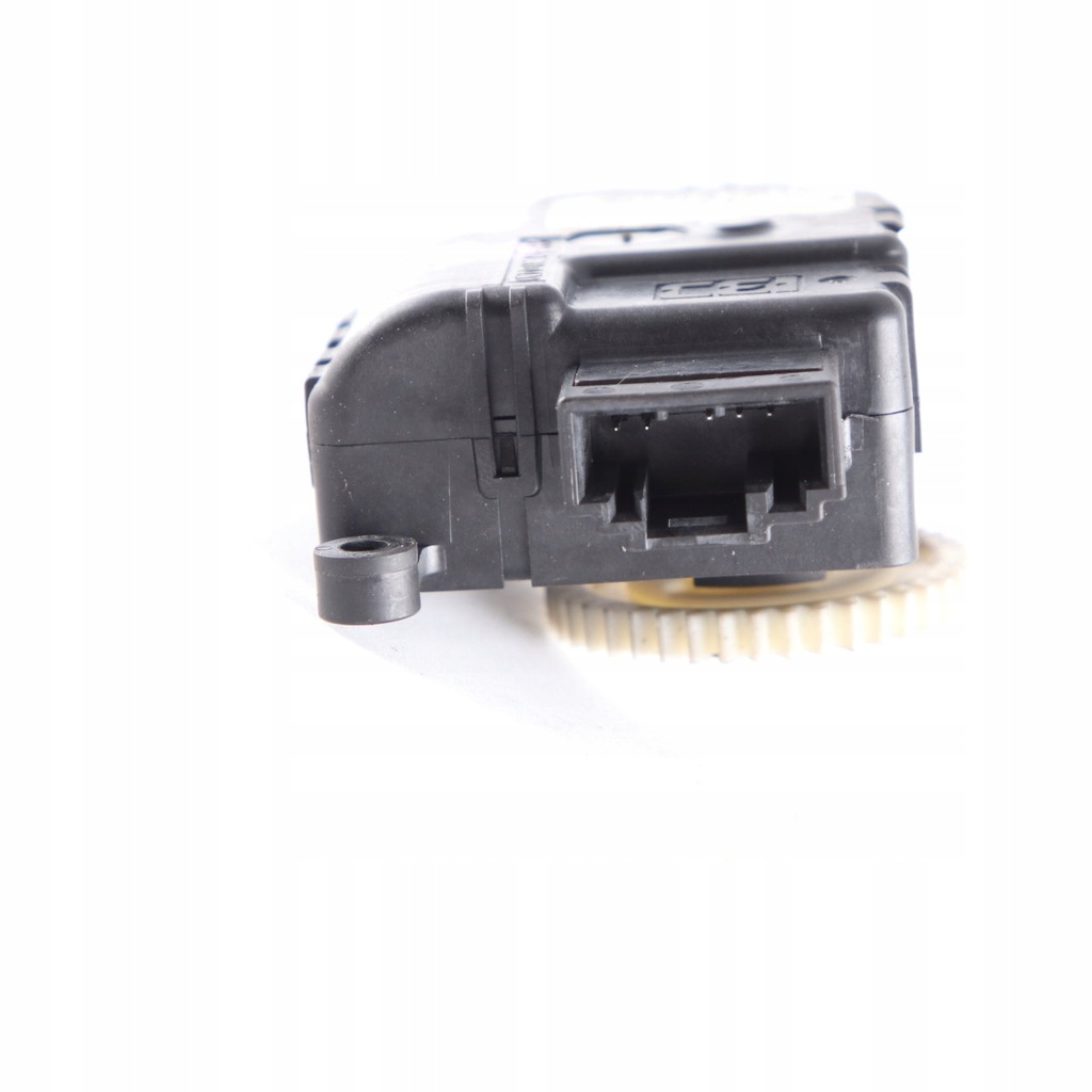 фото №10, Mini cooper one r50 r52 r53 моторчик регулятор крышка отопителя 6982667