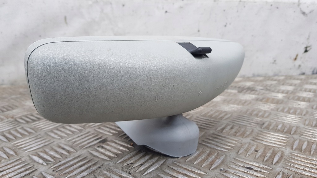 фото №12, Mercedes w203 зеркало внутреннее заднего вида