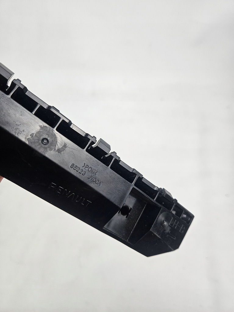 фото №11, Renault koleos i 1 2207 - 2016 направляющая кронштейн бампера задняя левый 85223jy00a