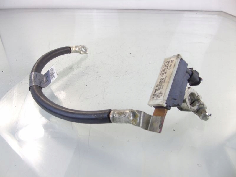 фото №1, Audi a5 8t клемма 8k0915181