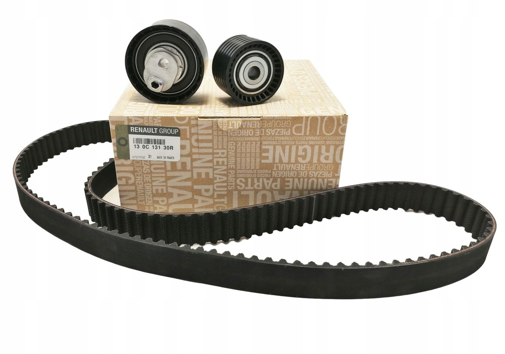 фото №1, Грм kpl. renault 2.0 clio iii megane iii оригінал 130c13130r