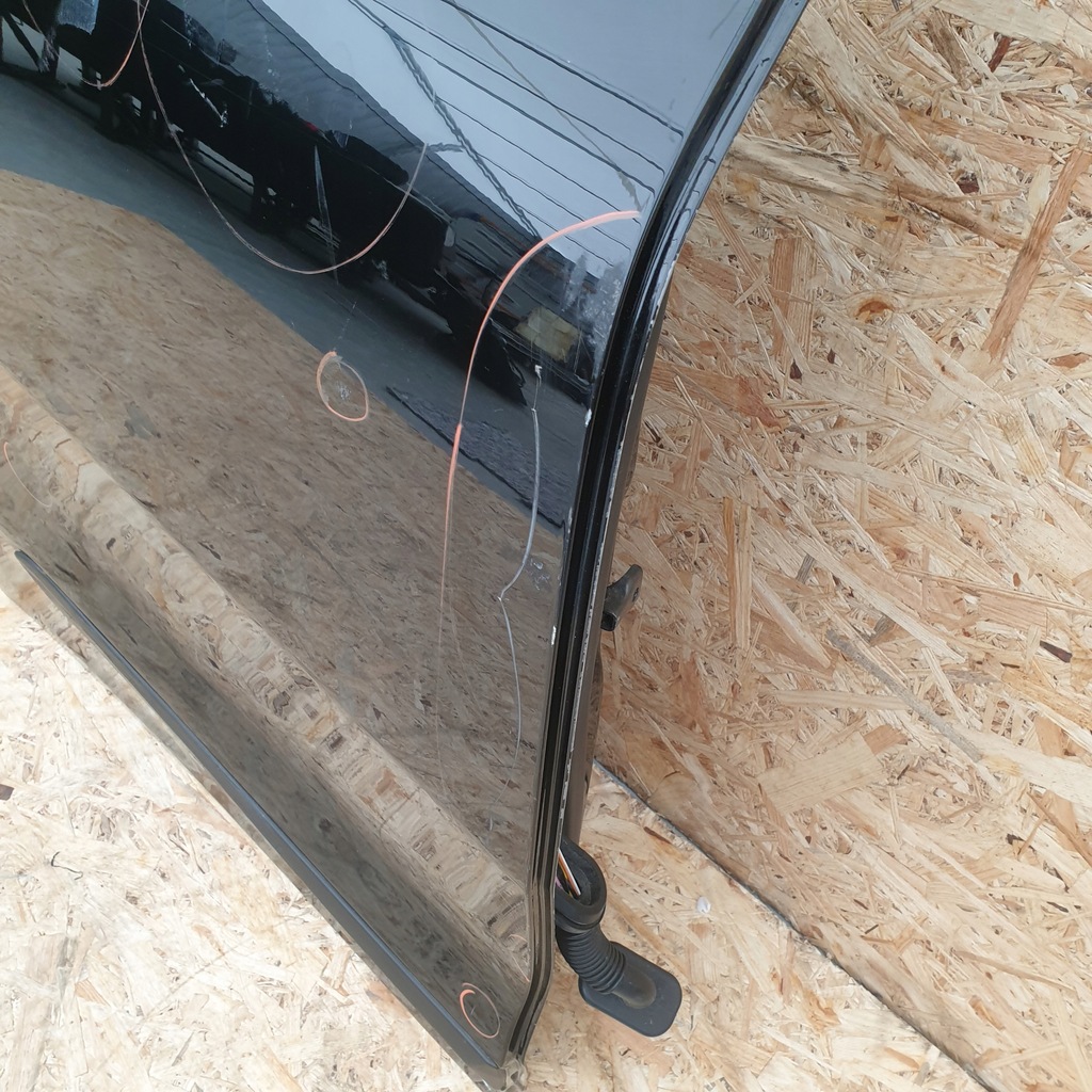 фото №11, Kia niro дверь правый задняя