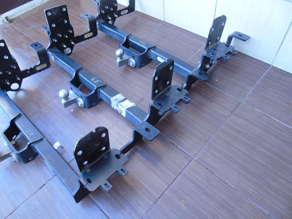 фото №11, Hak буксировочный renault master iii 10-22