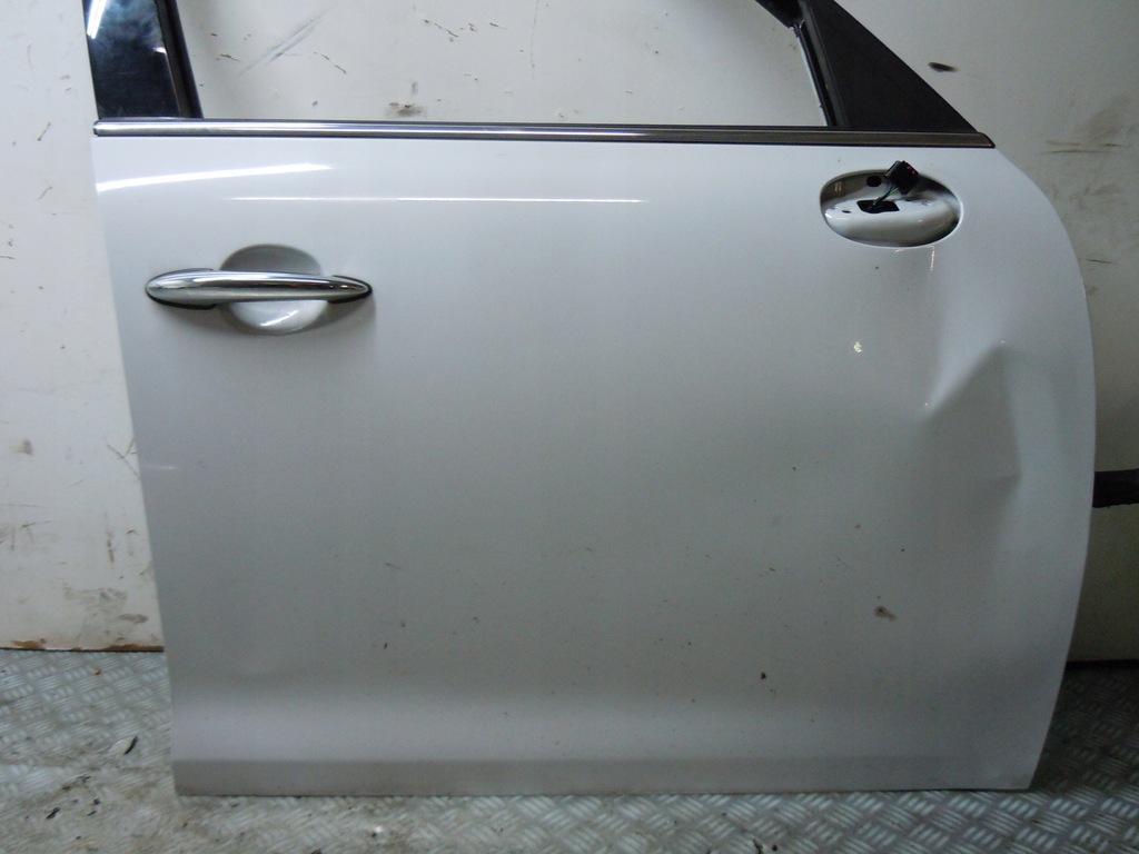 фото №4, Дверь правый перед mini countryman r60 b15