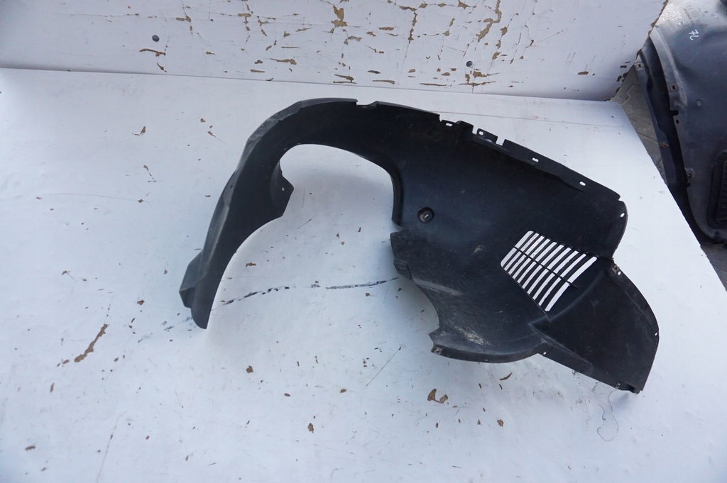 фото №1, Подкрылок правый перед seat ibiza 3