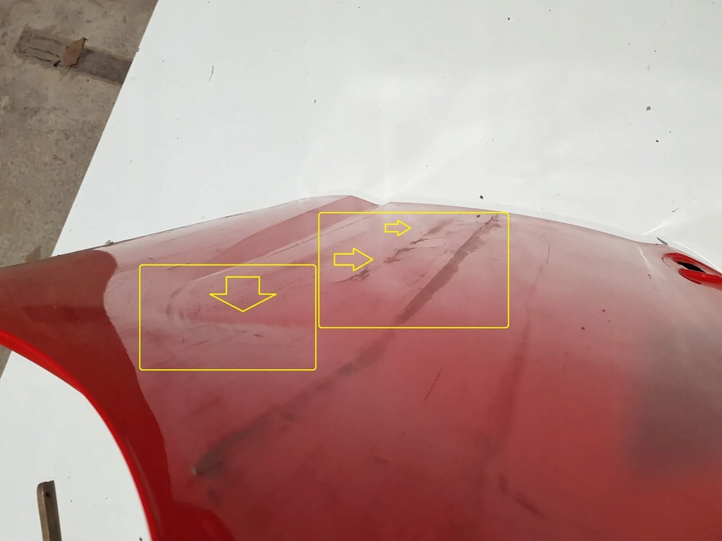 фото №11, Ford grand c-max 2014 задня сторона ліва двері