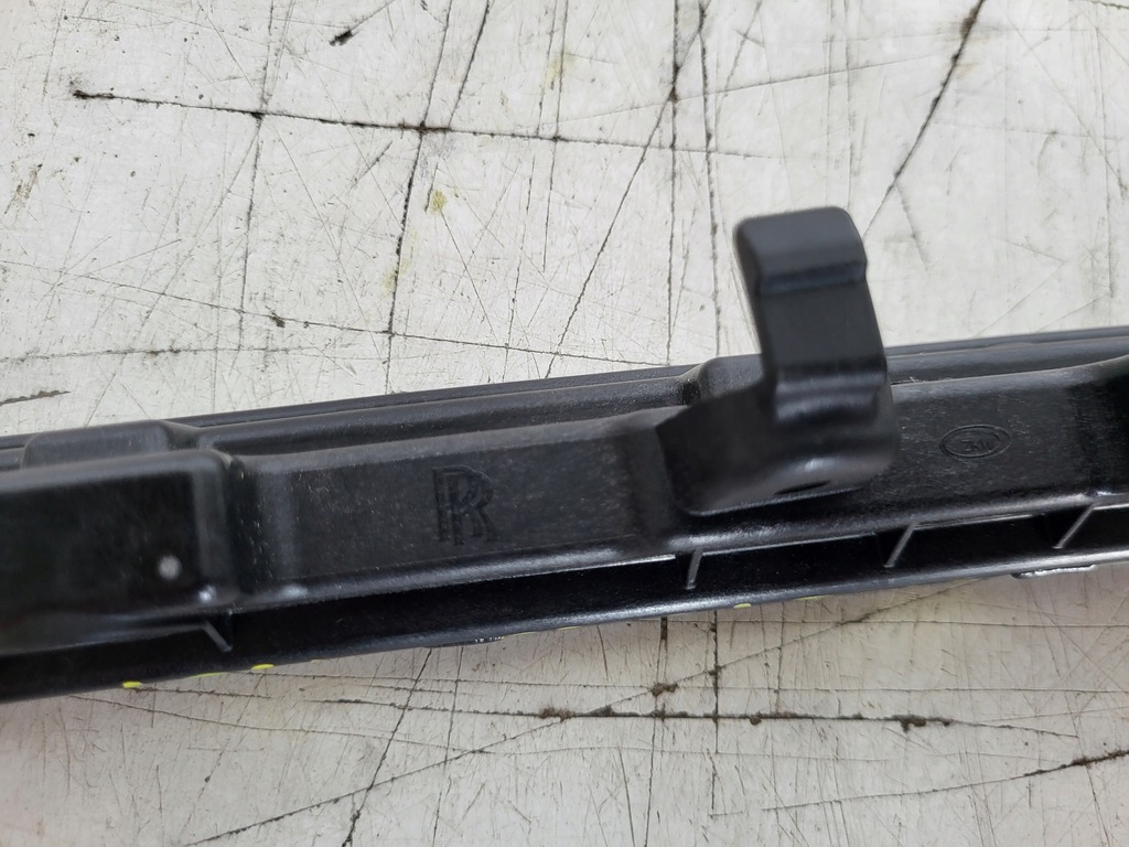 фото №5, Rolls royce лампа led молдинг подсветка