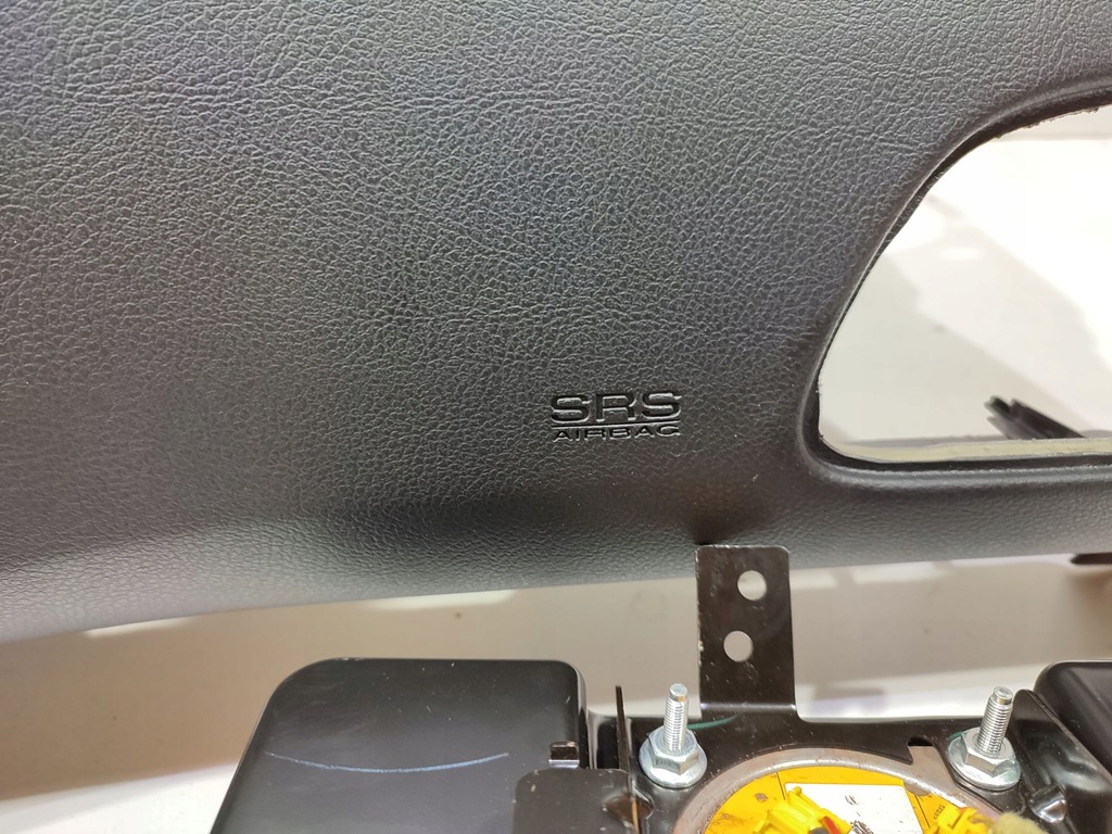 фото №6, Chrysler 200c панель приладів консоль подушки безпеки подушка безпеки ремені