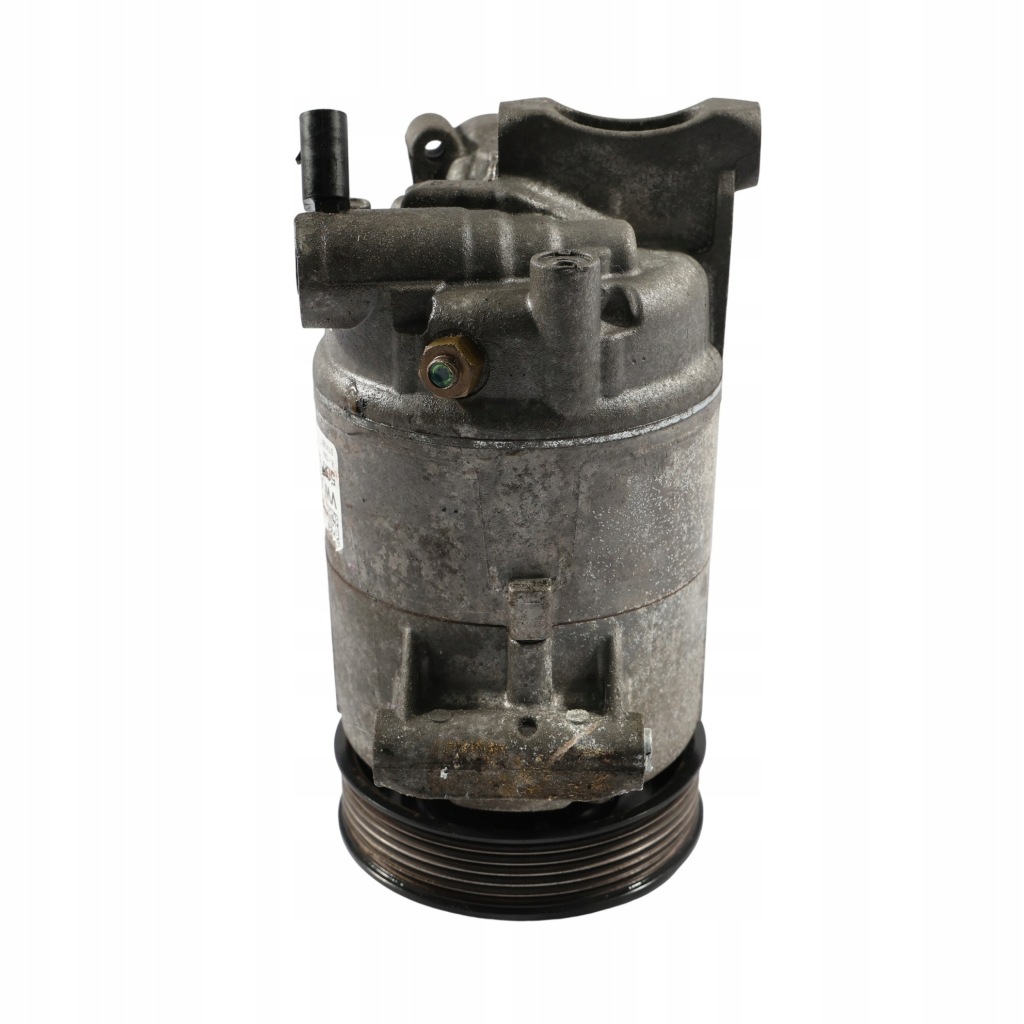 Vw volkswagen golf mk7 5g насос компрессор кондиционера дизель 5q0820803f Оригинал