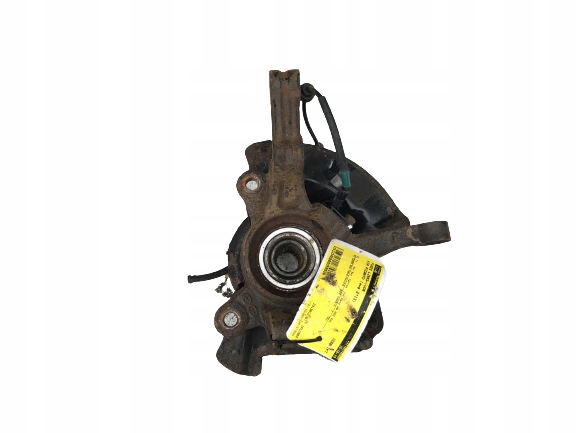 фото №1, Поворотный кулак ступица правая перед kia picanto ii 11-17