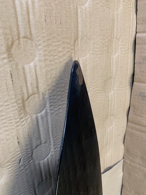 фото №8, Honda insight ii крыло левый 2011r