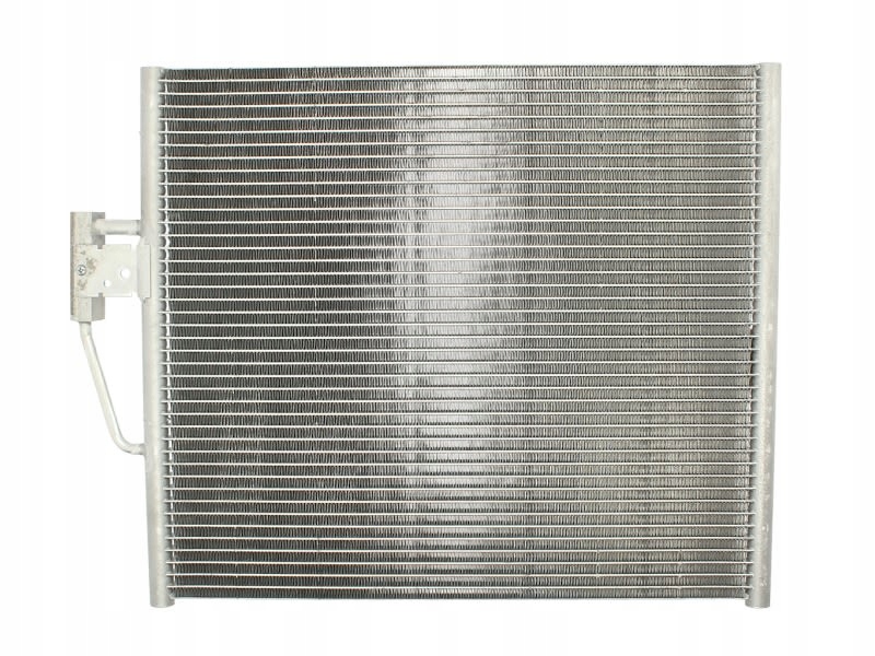 фото №15, Nrf 35587 конденсатор, кондиціонер