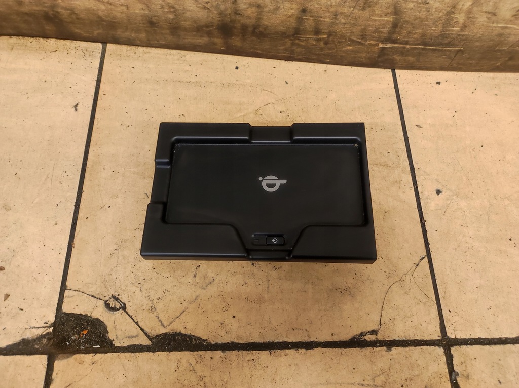 фото №1, Зарядное устройство индукционная highlander xu70 iv 4