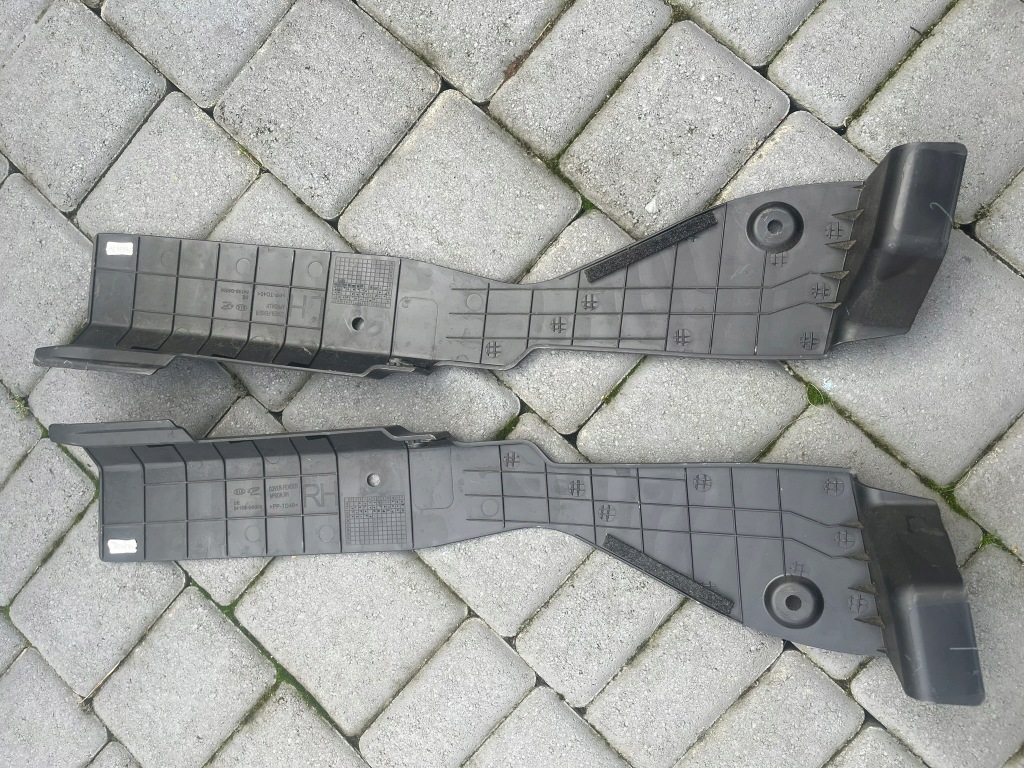 фото №1, Накладка защита крыла левая kia niro i 84159-g5000