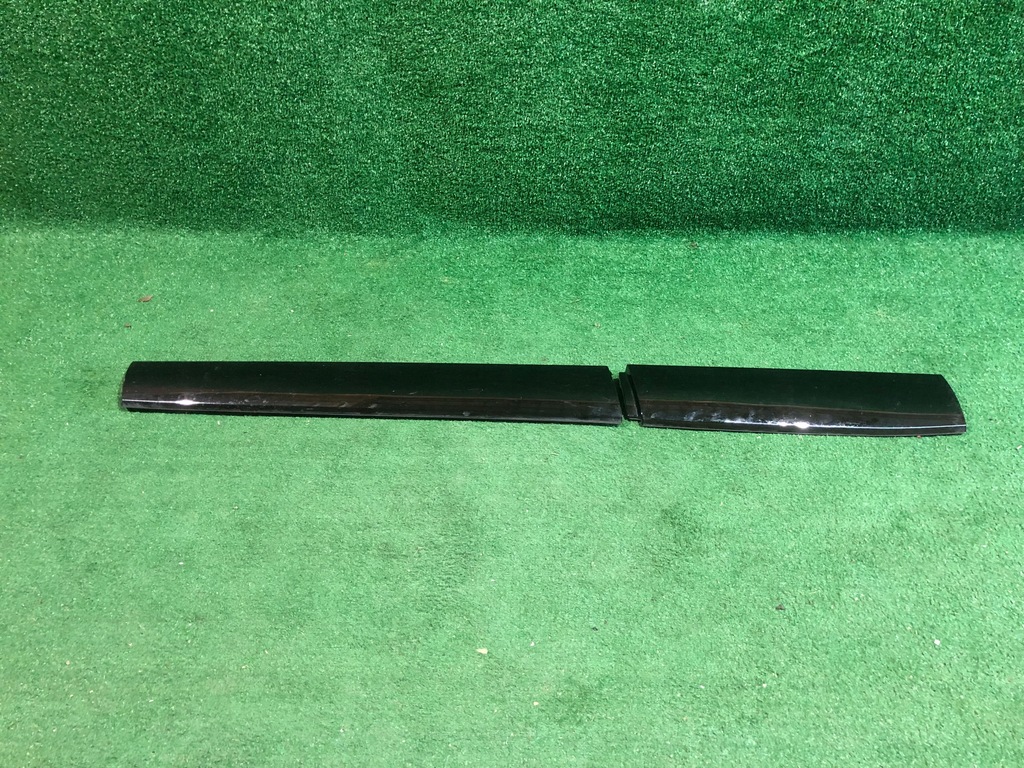 фото №1, Honda hr-v 21- накладки двері ліва сторона комплект