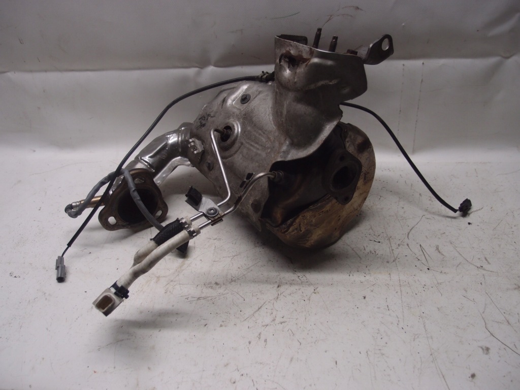 фото №7, Катализатор dpf renault kadjar 1.6 dci 208a06933r h8201445906