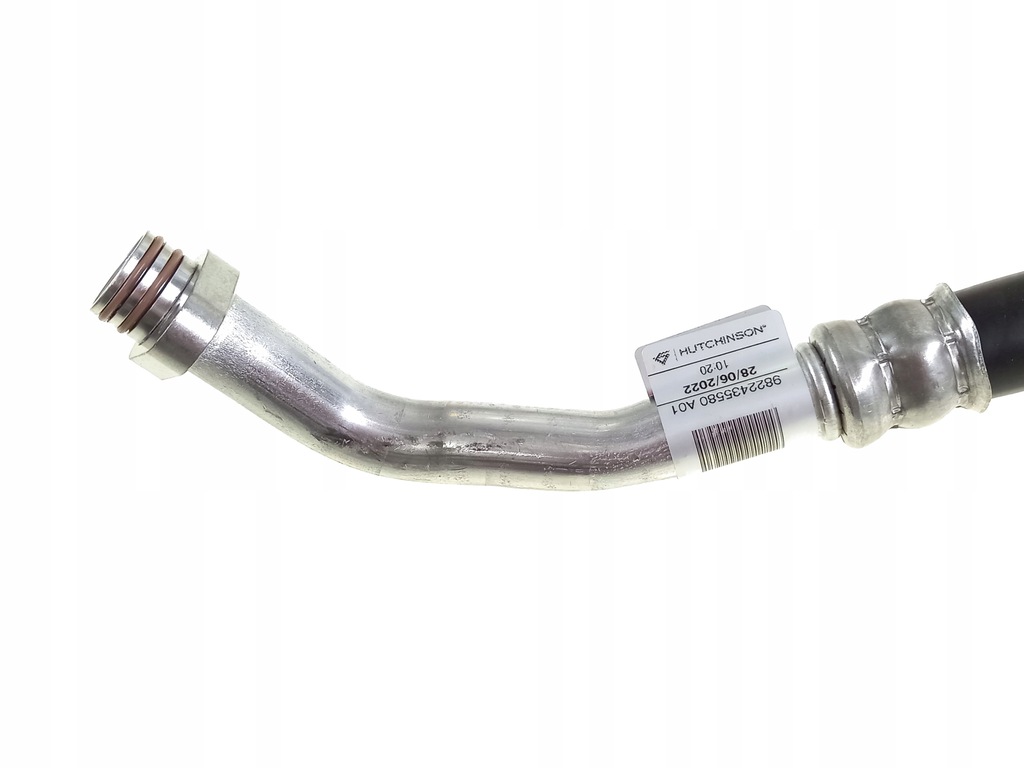 фото №8, Combo 19-24 wąż трубка шланг кондиционера 1,5