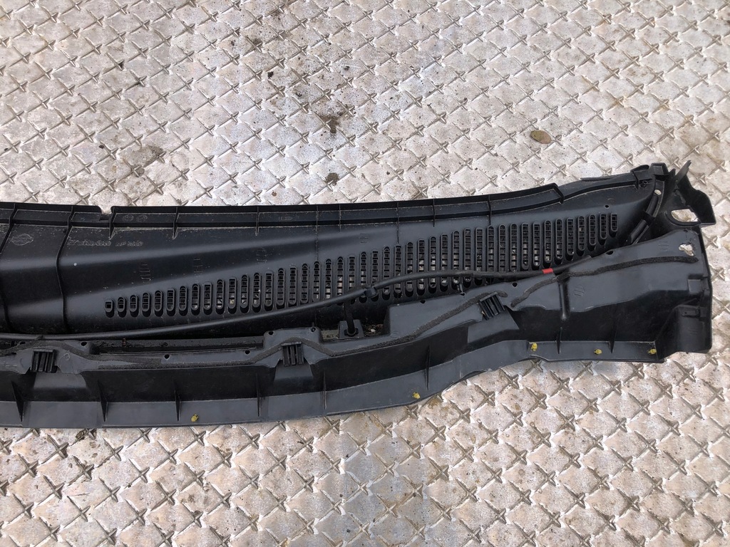 фото №7, Жабо nissan note e11 668629u100 europa