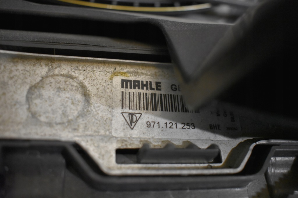 фото №7, Ideal усилитель передний pas передний porsche panamera 971 turbo 4.0tfsi 1