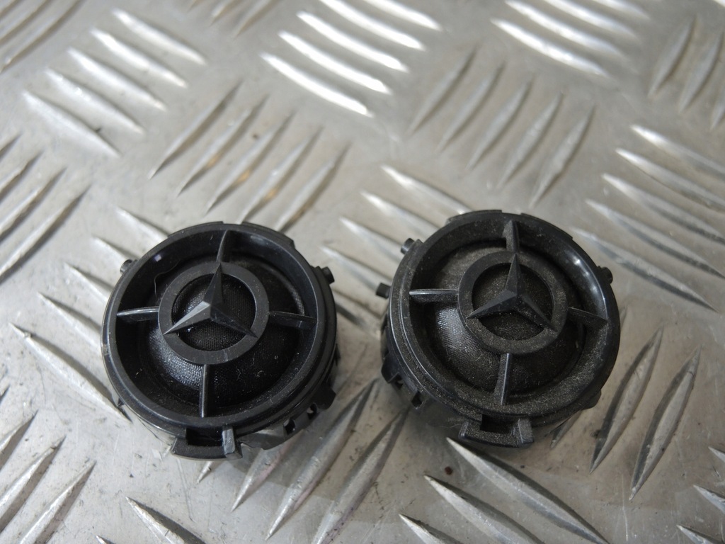 фото №1, Mercedes s w222 динамик высокочастотный a2228202200