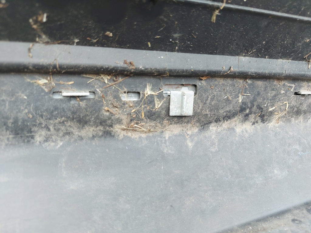 фото №11, Mercedes gl 166 поріг молдинг поріг лівий