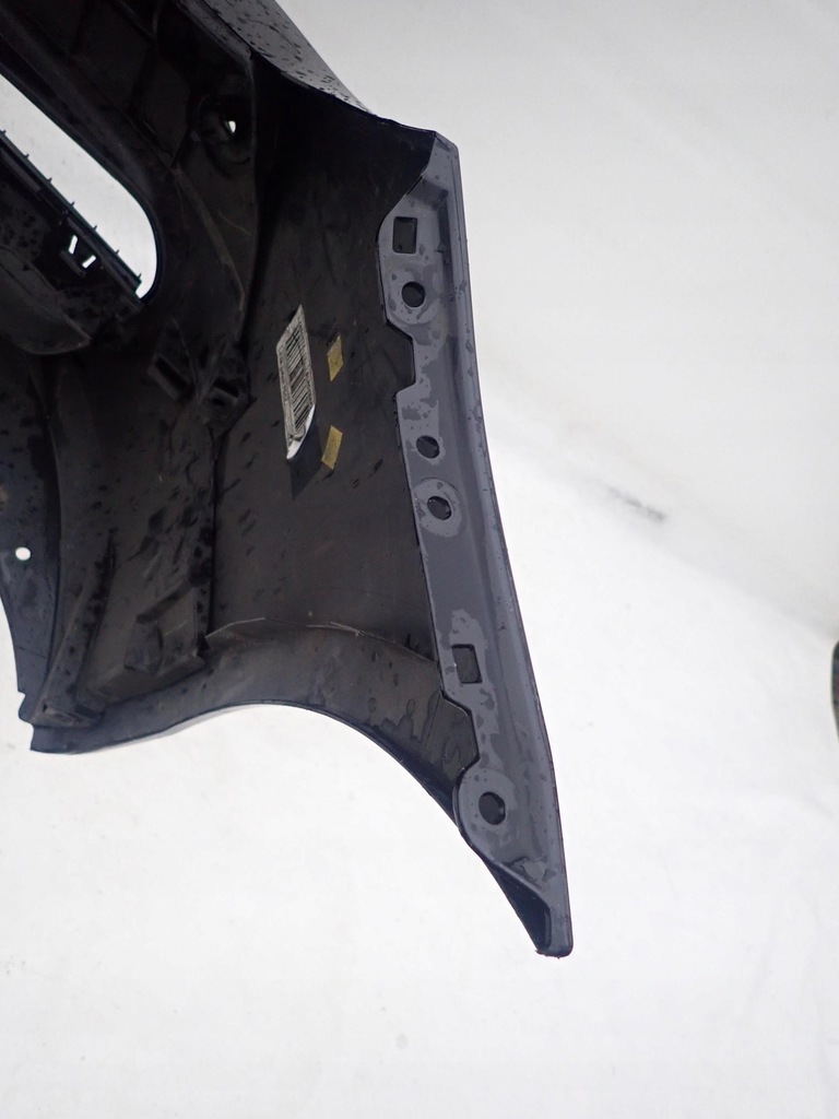 фото №10, Bmw 6 f12 f13 11-14 бампер перед sprysk pdc