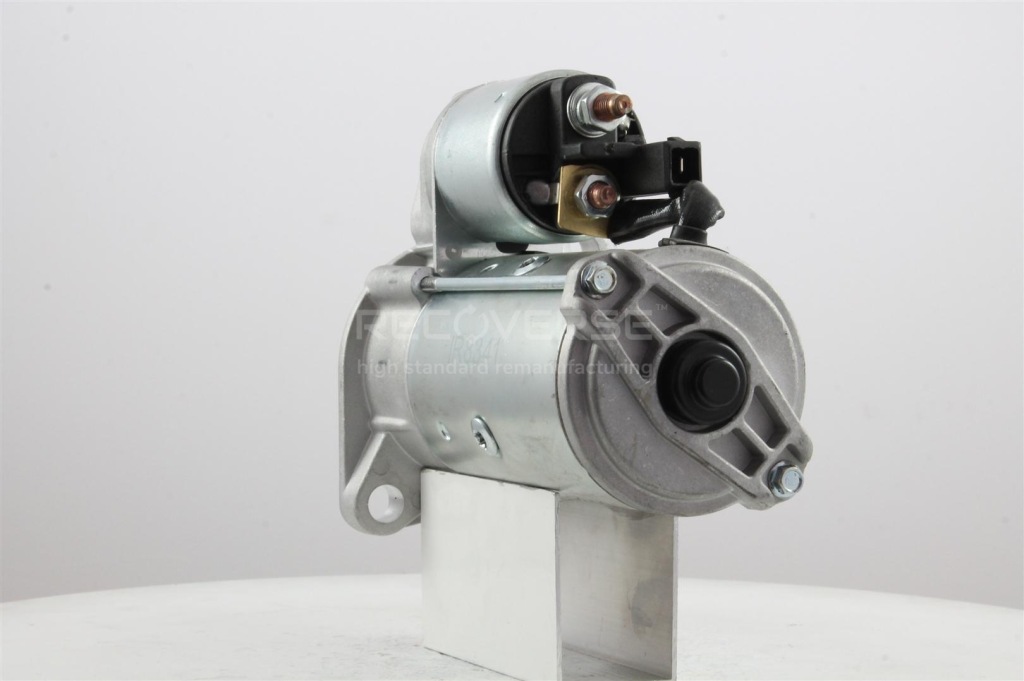 Стартер audi ford seat skoda volkswagen vw 1.4 1.7 1.9 tdi sdi Недорого