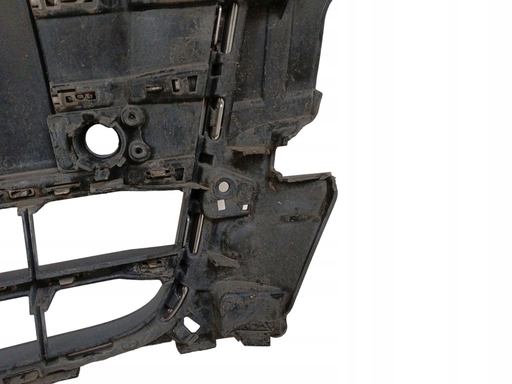 фото №9, Решётка радиатора решётка радиатора радиатора бампера audi a3 s3 8v 2013-2016