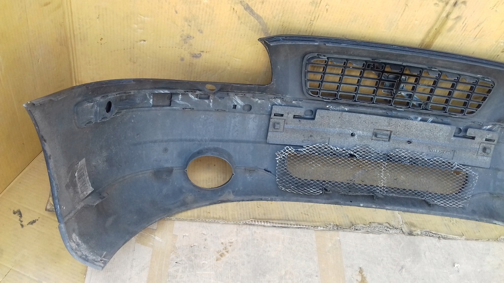 фото №8, Бампер перед передний volvo s60 i v70 ii 00-04 417-26