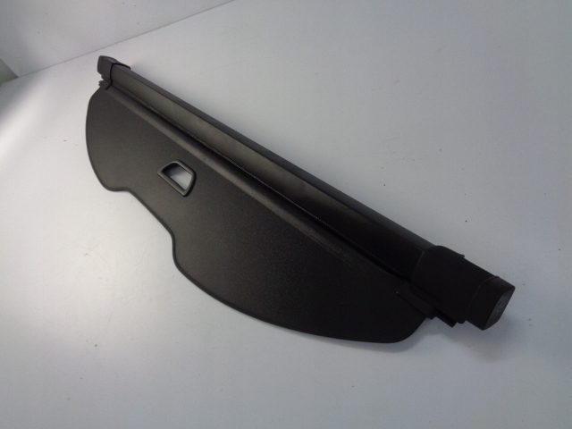 фото №1, Шторка багажника задняя mercedes b-klasa w246 lift 2016 rok