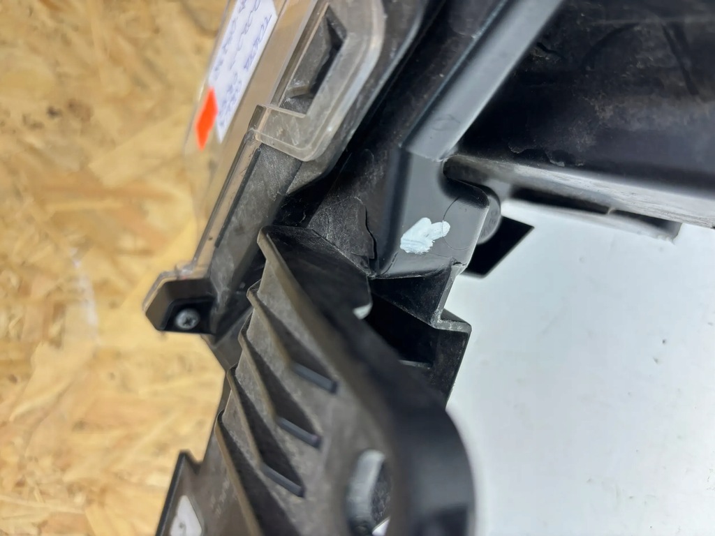 фото №7, Toyota corolla cross 2022 лампы передние