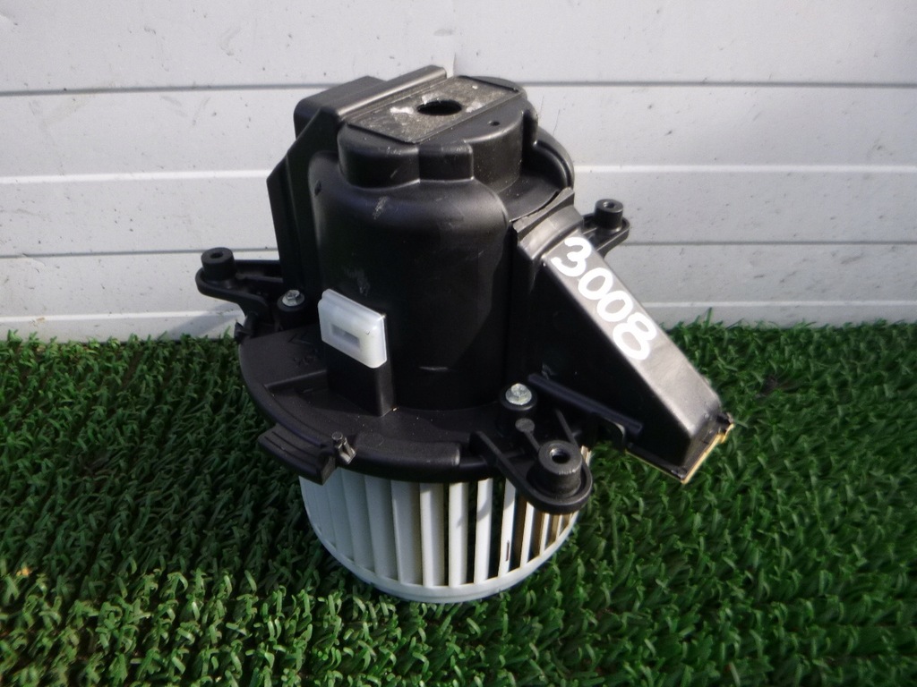 фото №1, Peugeot 3008 ii 2016- повітродувка обдув uk