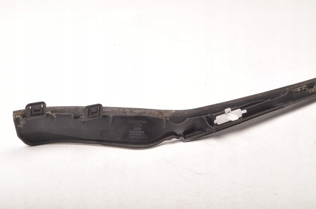 фото №6, Volvo s90 v90 молдинг скло передньої лобове 31386575 права