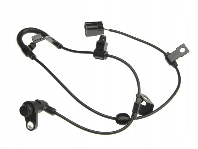 фото №1, Датчик abs задня mitsubishi l200 2011.06- /лівий/