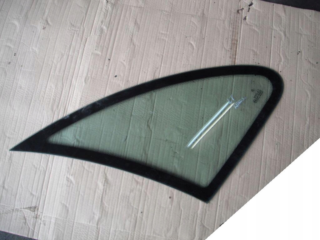 фото №1, Citroen xsara picasso 99-04 стекло кузовная левая