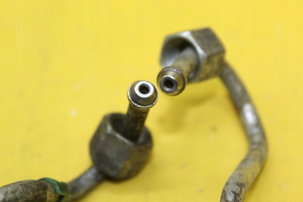 фото №5, Дроти паливні clio iii 1.5 dci k9kt766