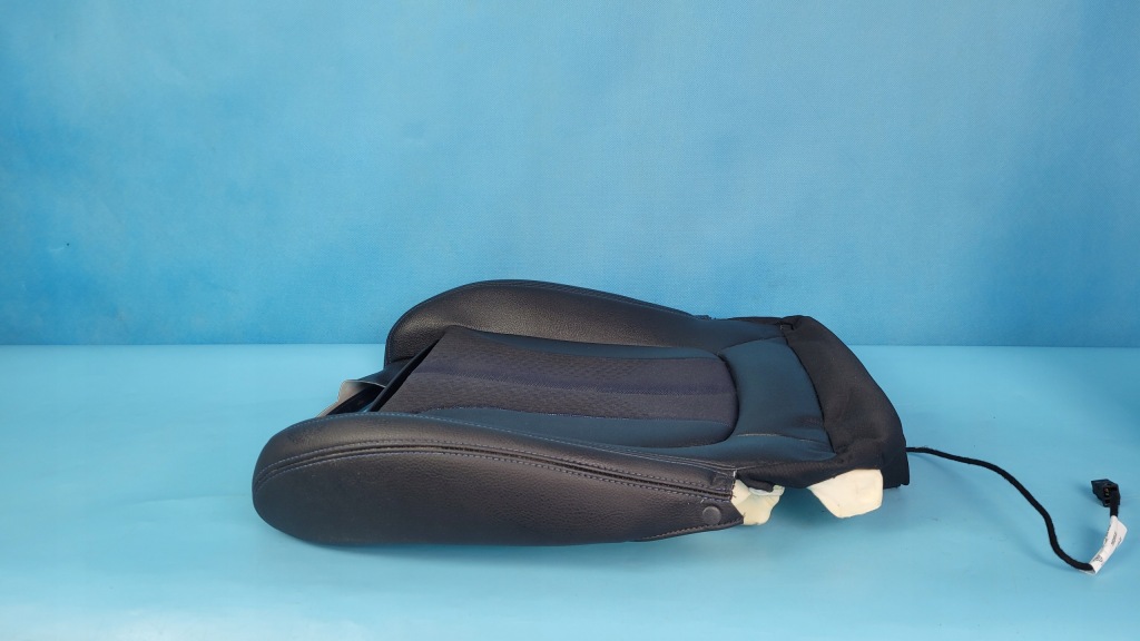 фото №8, Bmw 2' f44 218d gran coupe обшивка обивка сиденье правого подогрев 7496349