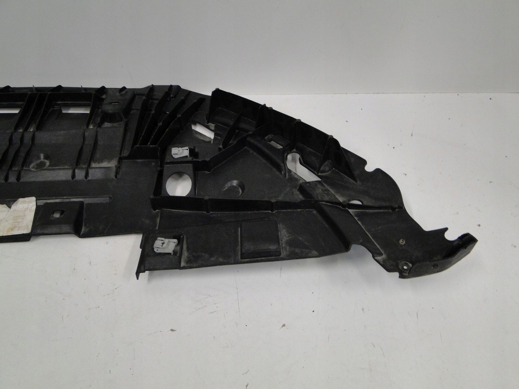 фото №6, Mercedes cla 118 w118 защита плита pod бампер amg a1188854102