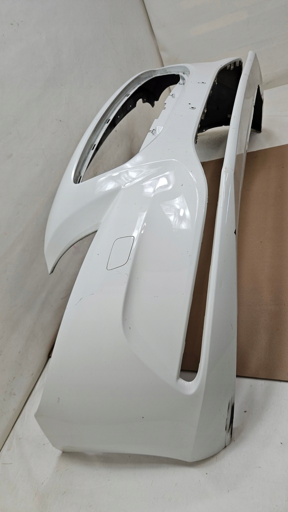 фото №6, Бампер перед передний volvo v40 ii 31283732