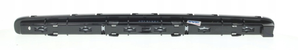 Tyc 15-0193-00-9 фара стоп mercedes e w211 03-08 Доставка