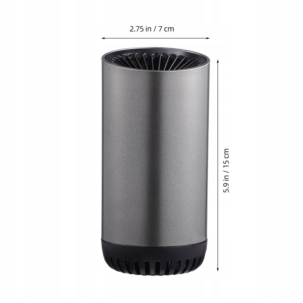 Przenośny нагреватель автомобильный 12 v - odmgławiacz передней стекло с Недорого