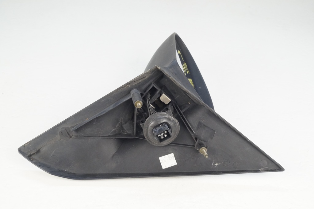 фото №7, Cougar дзеркало ліва електричний 5pin сріблястий kod tu