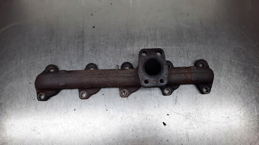 фото №1, Колектор випускний citroen c4 ii 1.6 hdi 12r