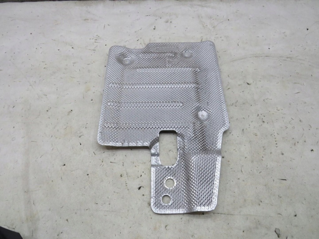 фото №1, Захист теплова bmw i3 rex 730565905