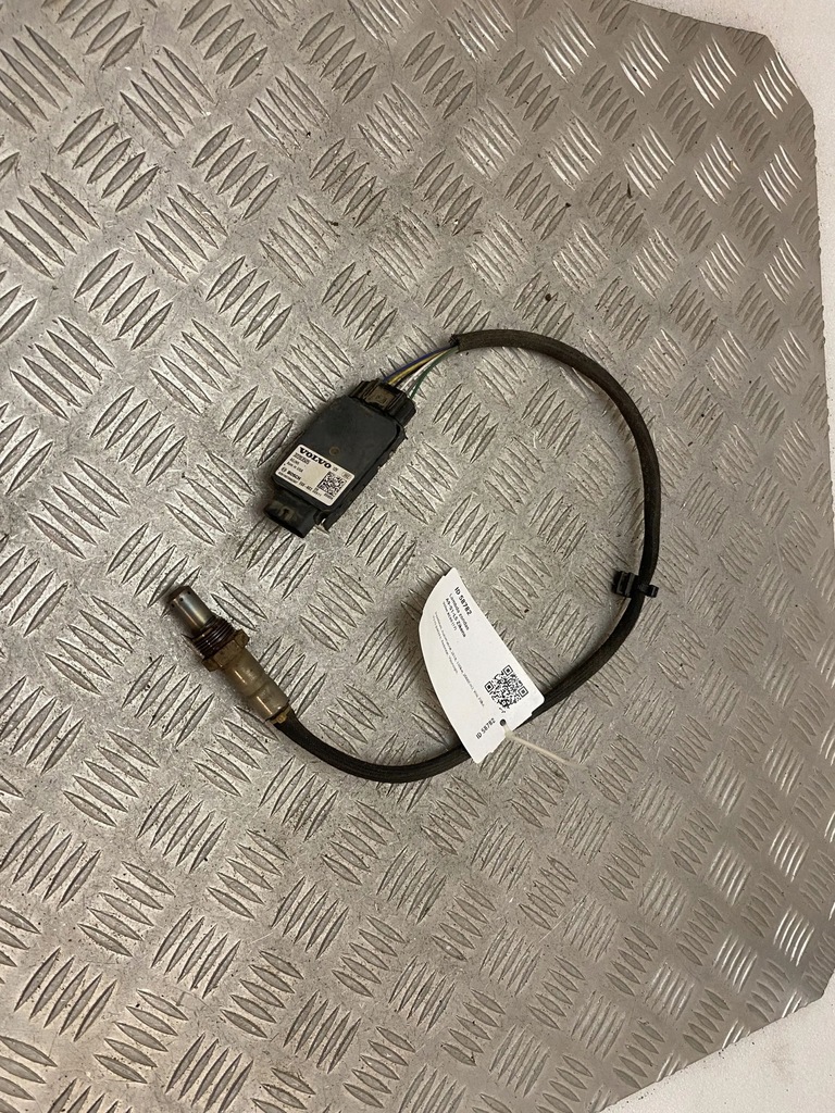 фото №7, Volvo xc60 2018 датчик лямбда-зонд 32203505