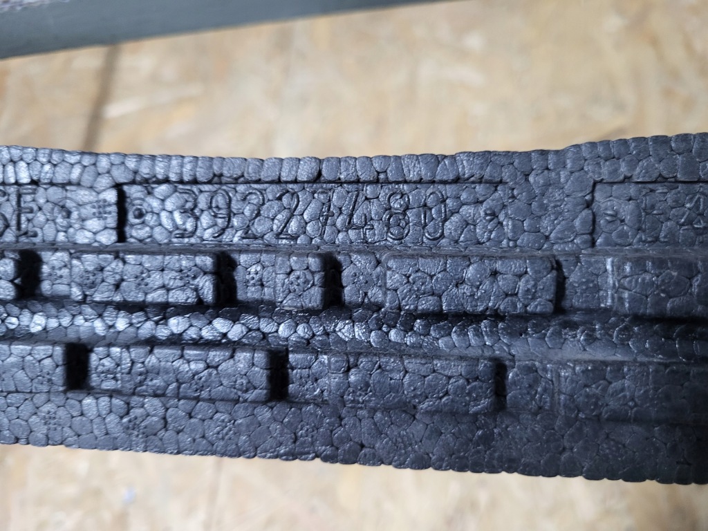 Opel insignia b 2 2 рестайлинг  абсорбер бампера передний перед Доставка