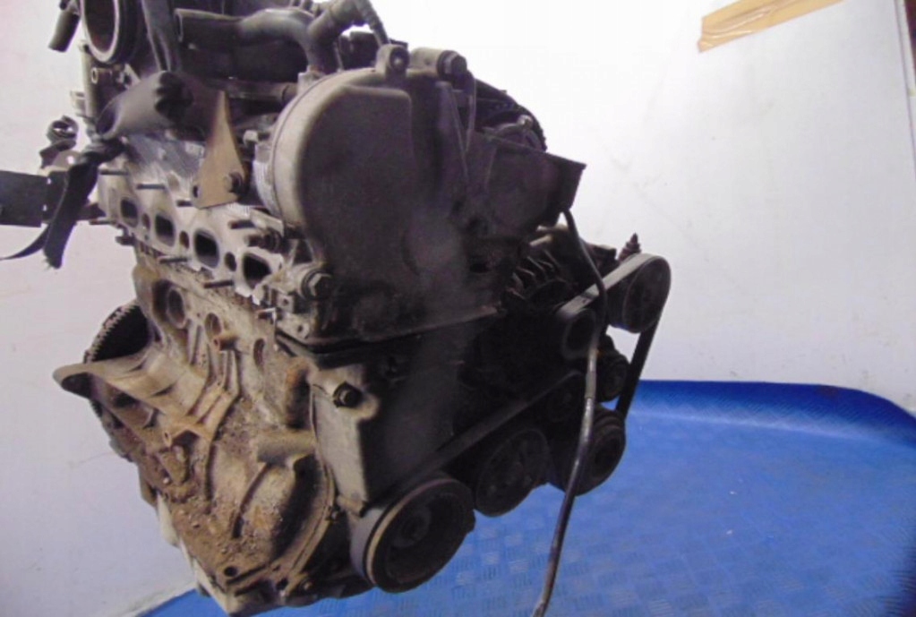 фото №7, Renault laguna i 2.0 16v f4r780 335tyś