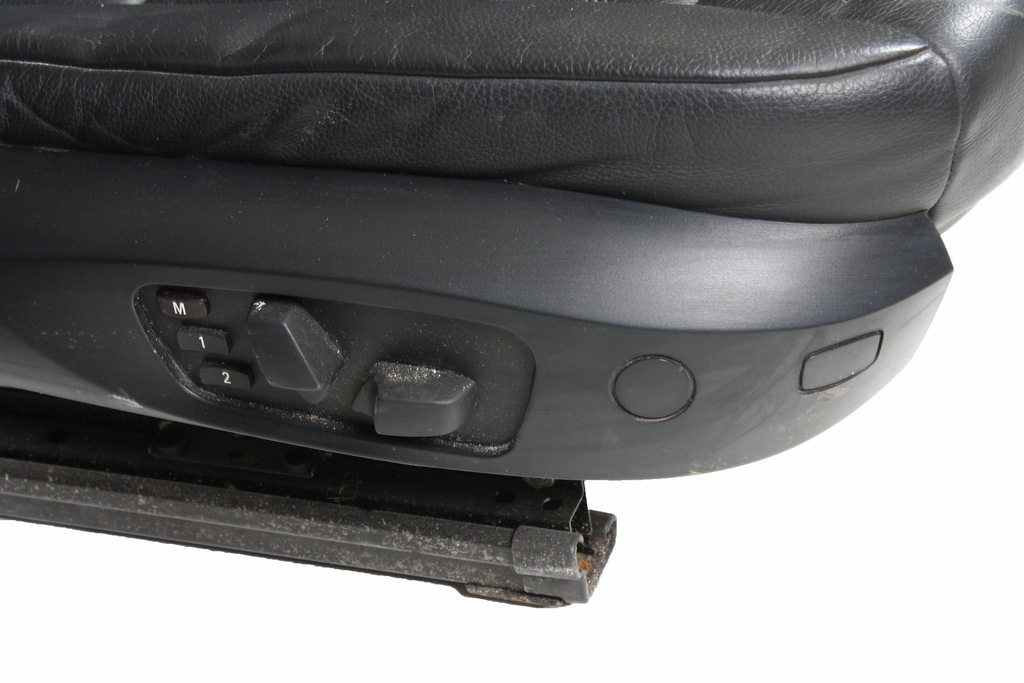 фото №11, Bmw e92 комплект сидений сиденья салон память электрический кожа uk