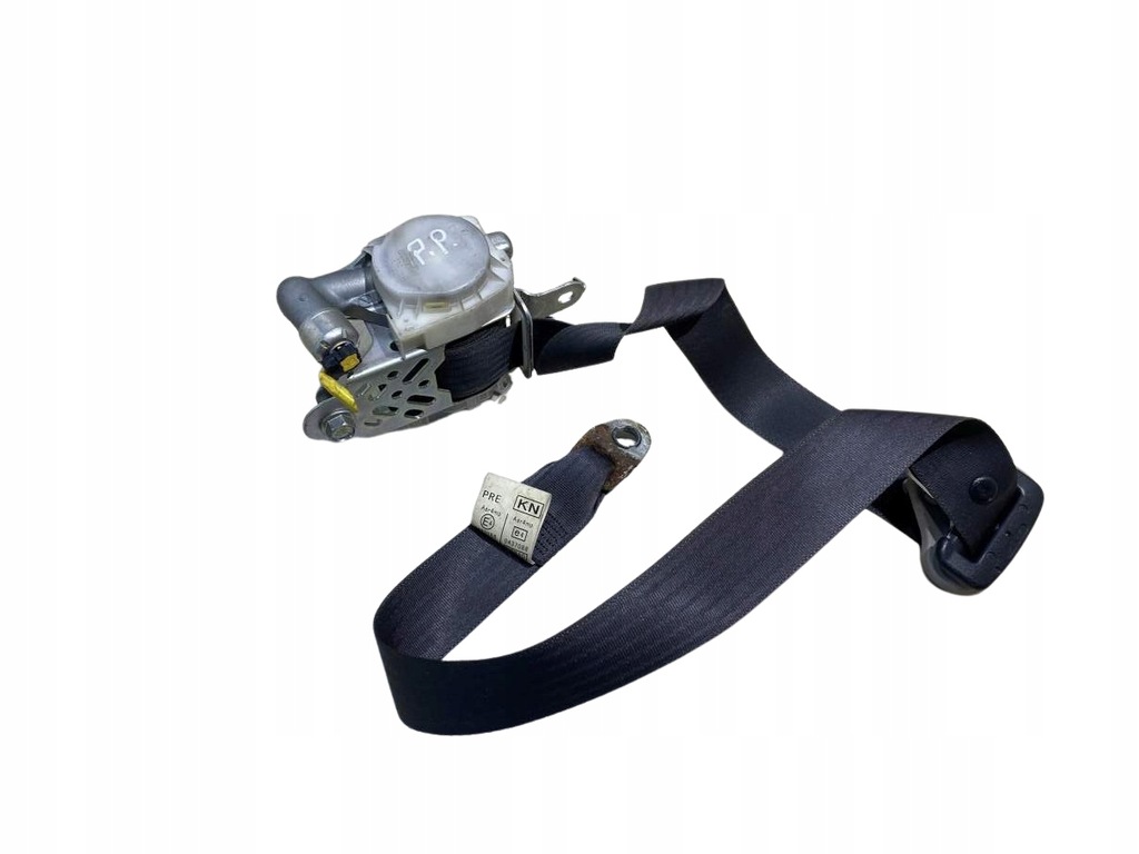 фото №1, Subaru forester iii pas безопасности правый перед