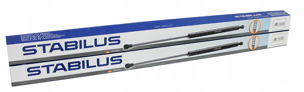 Купити 2x привід кришки багажника stabilus renault megane estate, break